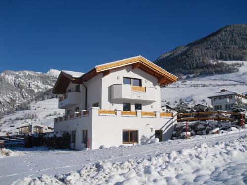 Nauders House | Apart Bauernhof ,Becka Hof´