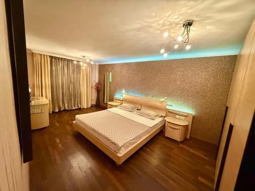 rayon Triaditsa Apartment | Apart Burel 56