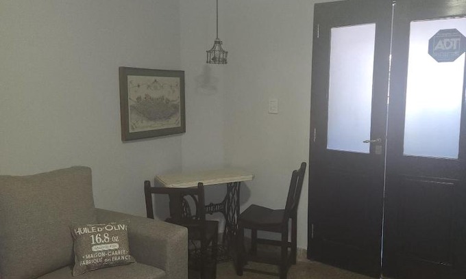 Corrientes Apartment | APART CARAYA 2