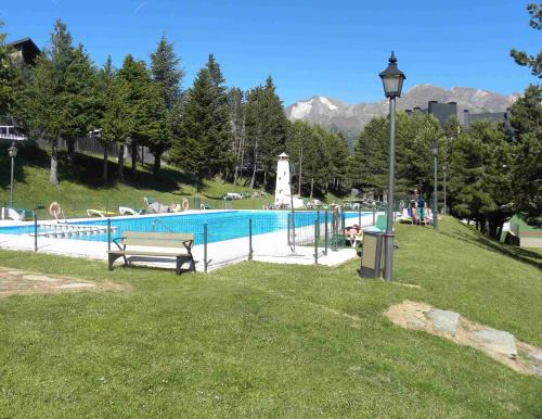 Formigal Apartment | Apart Centro Formigal - WOWRURAL