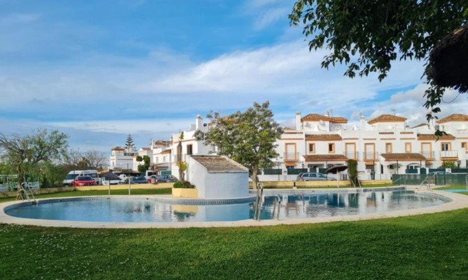 Los Gallos-Cerromolino Apartment | APART CLUB LABARROSA