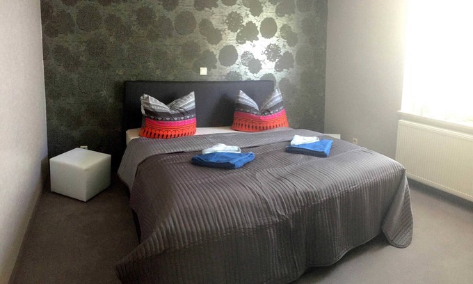 Feldberger Seenlandschaft Apartment | Apartment 1 - Waldmaries vacation home