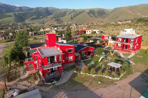 Tafi del Valle Cabin | Apart del Valle