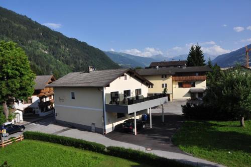Finsing Apartment | Apart Ehstandhof