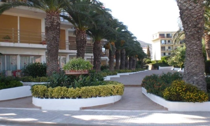L'Hospitalet de l'Infant Apartment | Apartment near the beach