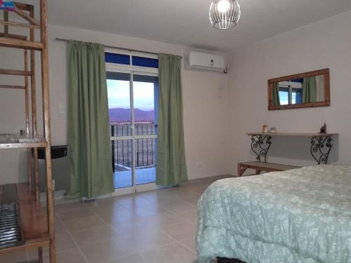Dean Funes Apartment | Apart Fincas de San Pablo