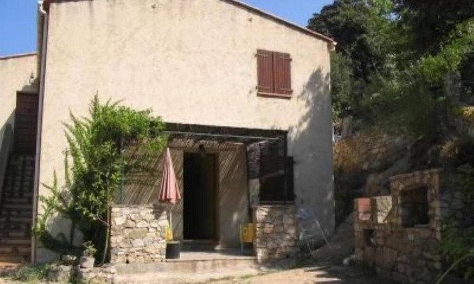 Santa-Reparata-di-Balagna Apartment | apartment/flat - ILE ROUSSE