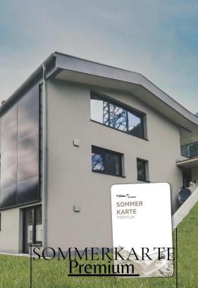 Schnann Apartment | Apart Galeon
