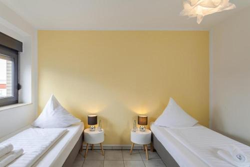 Region Hannover District Apartment | Apart Hannover Monteurzimmer