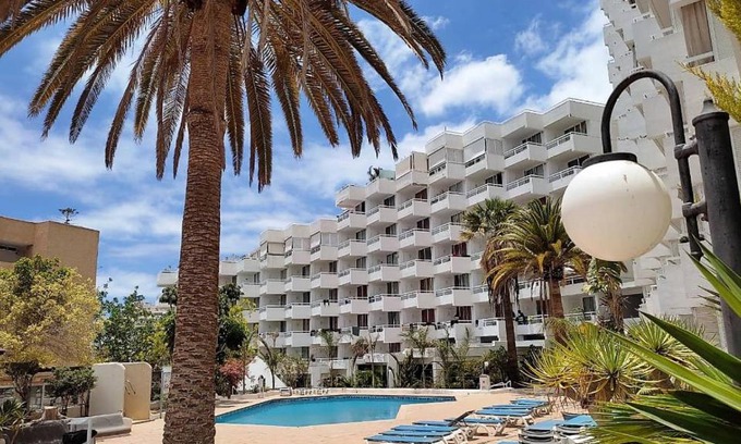 El Madronal Apartment | Apart Hotel Ponderosa Tenerife