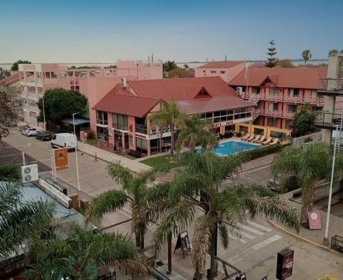 Federacion Hotel | Apart Hotel Guarumba