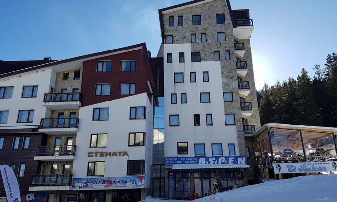 Pamporovo Apartment | Apart Hotel Stenata