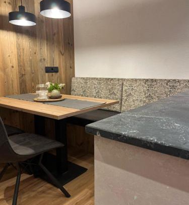 Ramsau im Zillertal Apartment | Apart Huamatl