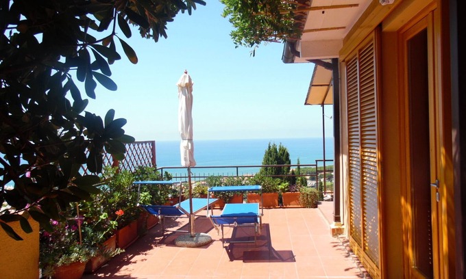 Castiglione della Pescaia Apartment | Apartment/flat - Castiglione della pescaia