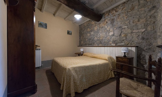Caste House | Apartment located a short distance from the Cinque Terre