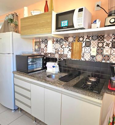 Itapua Apartment | Apart Itapuã