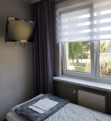 Koszalin Apartment | Apart Iwona 209-210