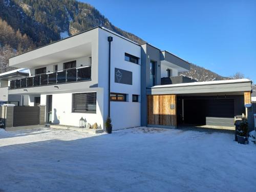 Laengenfeld Apartment | Apart Katja