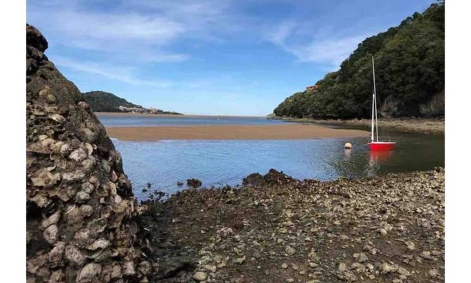 Gautegiz Arteaga Apartment | APART KIZKITZA exclusive URDAIBAI with beach access