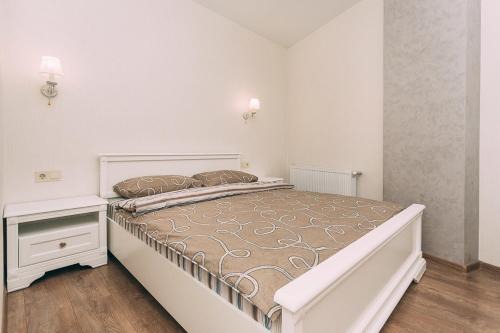 Zarichnyi District Apartment | Apart Kondratyeva