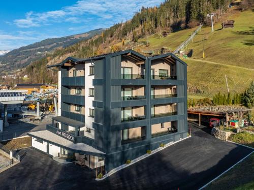 Zell am Ziller Apartment | Apart Kreuzjoch