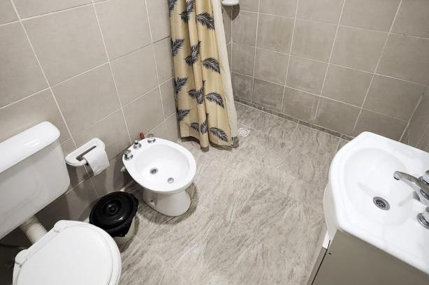 Chilecito Apartment | Apart La Armonía