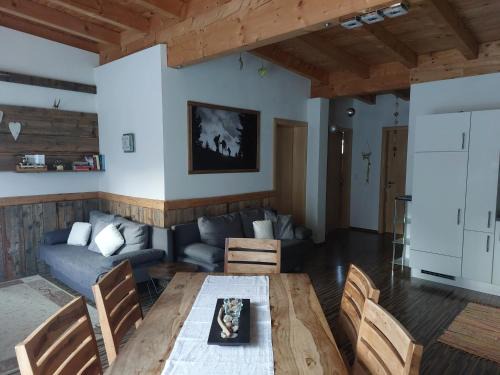 Stanzach Apartment | Apart Lechtraum