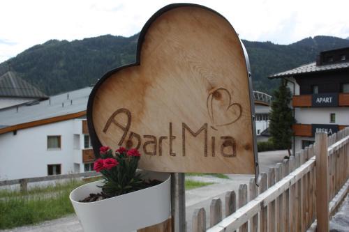 Serfaus Apartment | Apart Mia