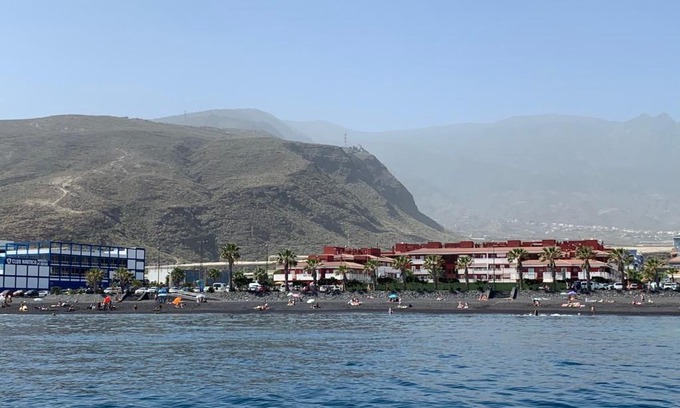 Puerto de Guimar Apartment | Apart. Nala, Puertito Güímar Beach