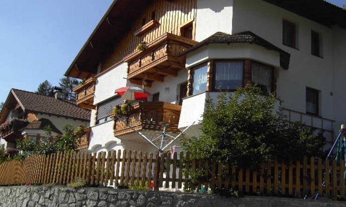 Kaunerberg Apartment | Apart Neururer - Holiday apartment 2
