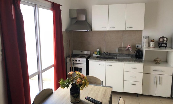 Pilar Centro Apartment | Apart Orange