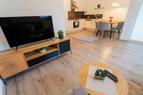 Unterlaengenfeld Apartment | Apart Paula