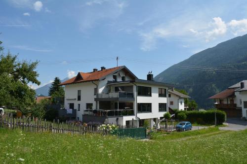 Wenns Apartment | Apart Pitztalurlaub