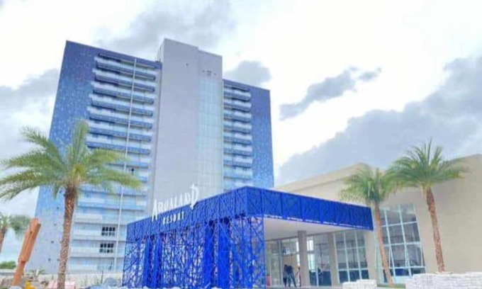 Salinopolis Apartment | Apart Resort Aqualand Salinas