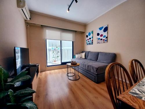 Microcentro Apartment | Apart Retiro. Ubicación Ideal.