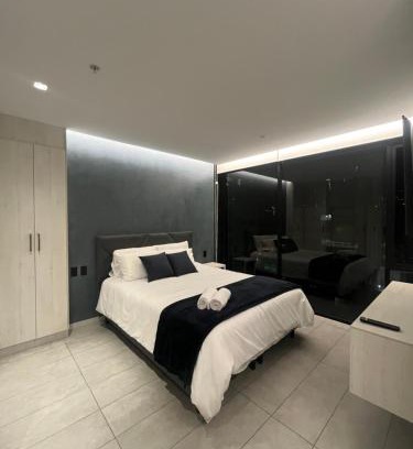 La Carolina Apartment | Apart studio en la mejor zona de Quito La Carolina