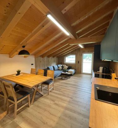 Laengenfeld Apartment | Apart Summit