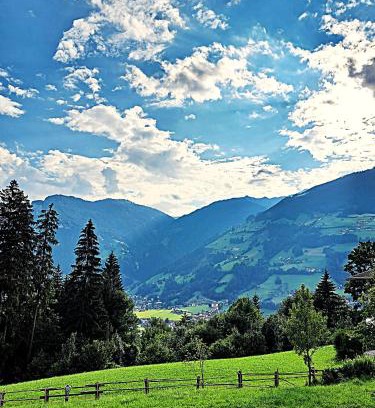 Ramsau im Zillertal Apartment | Apart Sunny Side