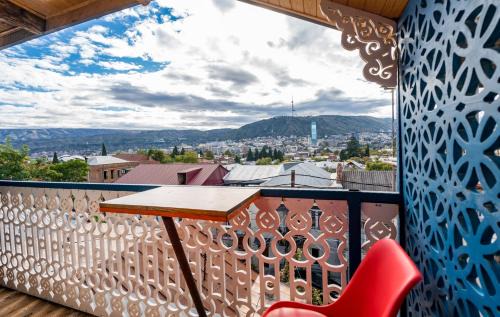 Chugureti Apartment | Apart View Hotel & Spa