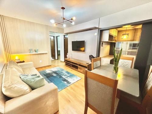 Imperatriz Apartment | Apart Zen Santa Inês