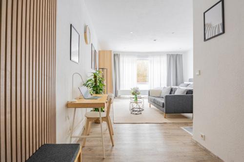 Geislingen an der Steige Apartment | Apart4me Modern Apartment Geislingen zentral mit Parkplatz
