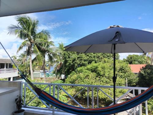 Barrios Unidos Apartment | Aparta estudio con vista al mar, Sealove