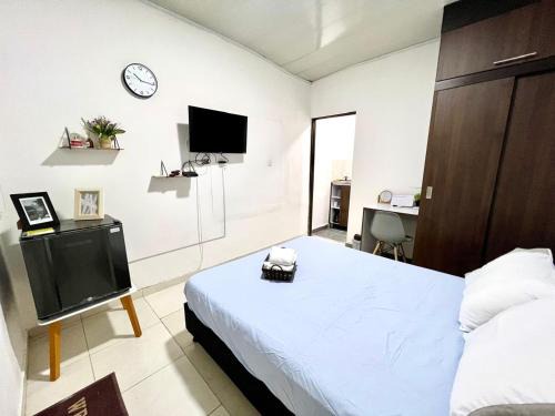 Pereira Apartment | Aparta-estudio en el centro de Pereira