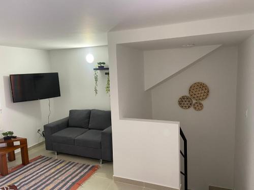 Guatape Apartment | Aparta Hotel Jardines de Guatape By Hope