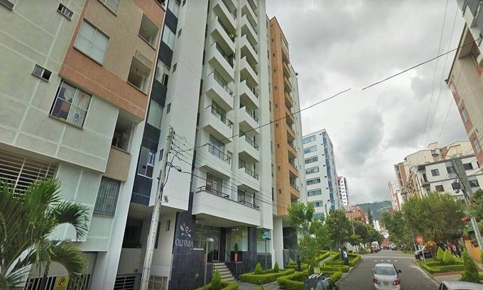 Bucaramanga Apartment | Apartaestudio Amoblado Bucaramanga