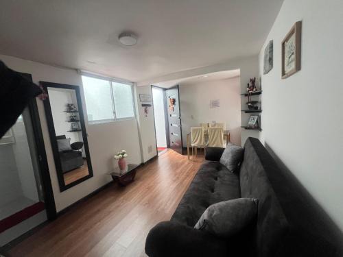 Chiquinquira Apartment | Apartaestudio Chiquiencanto