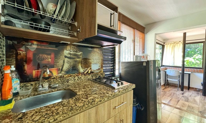 Belen Apartment | Apartaestudio con Jacuzzy Belen