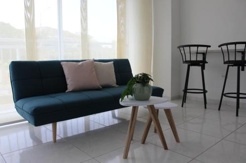 Valledupar Apartment | Apartaestudio Increible