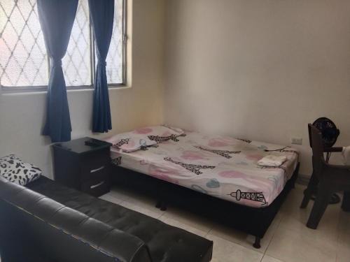 Neiva Apartment | Apartaestudio San José-Altico