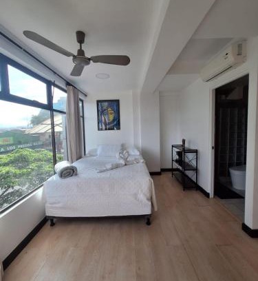 San Bosco Apartment | Apartahotel del Paseo